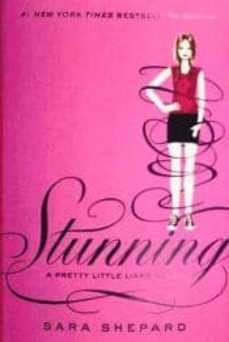 pretty little liars: stunning 11-sara shepar-9780062081896