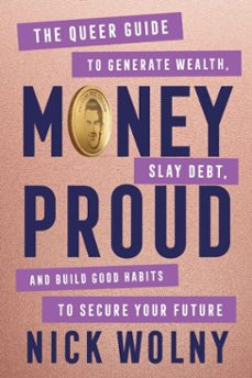money proud (ebook)-nick wolny-9780063436596