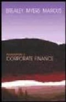 fundamentals of corporate finance: with student cd-rom, powerweb and standard & poor s educational version of market insight-9780071215596