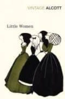 little women-louisa may alcott-9780099511496