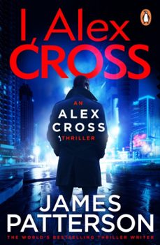 i, alex cross-9780099514596