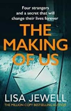 the making of us-9780099533696