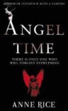 angel time-9780099551096