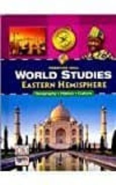 world studies eastern hemisphere student edition fourth edition 2005-9780131816596