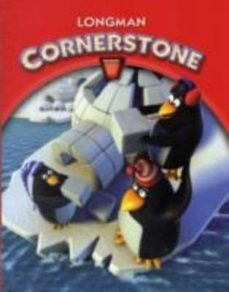longman cornerstone 1 international edition-9780135047996