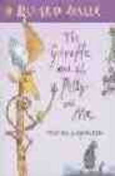 -roald dahl-9780140568196