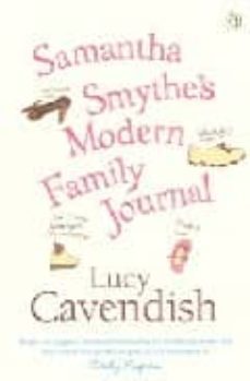 samantha smythes modern family journal-9780141027296