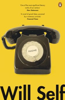 phone-will self-9780141046396