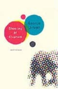 shooting a elephant: and other essays-9780141187396