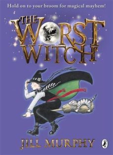 the worst witch-jill murphy-9780141349596