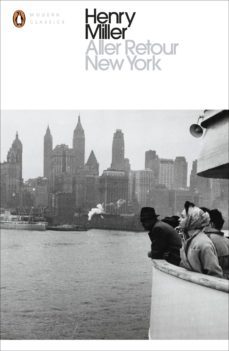 aller retour new york-henry miller-9780141399096