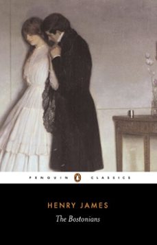 the bostonians-henry james-9780141907796