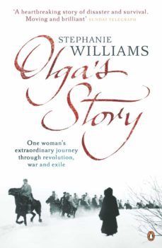 olga's story (ebook)-stephanie williams-9780141910796