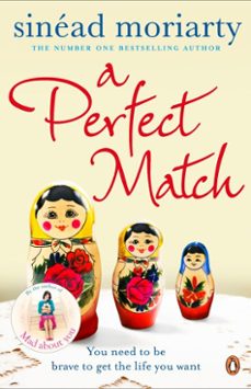 a perfect match-sinead moriarty-9780141911496