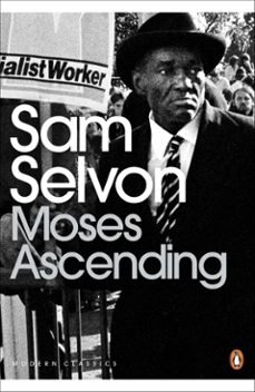 -sam selvon-9780141918396