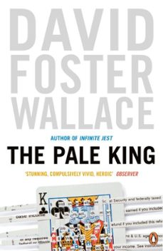 the pale king-david foster wallace-9780141942896