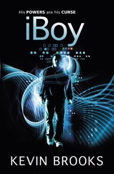 iboy (ebook)-kevin brooks-9780141961996