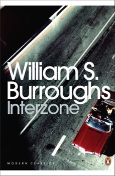 interzone-william s. burroughs-9780141975696