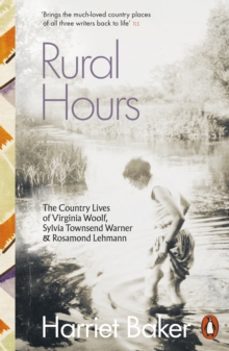rural hours-harriet baker-9780141998596