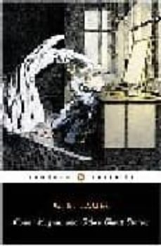 -m.r. james-9780143039396