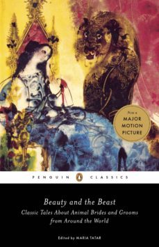 beauty and the beast-9780143111696