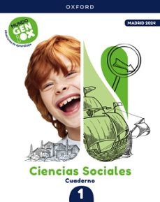 mundo geniox cc.sociales 1º educacion primaria ce mad-9780190557096