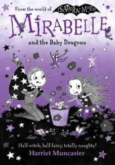 mirabelle and the baby dragons-harriet muncaster-9780192787996