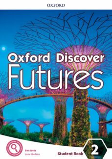 oxford discover futures level 2 sb-9780194114196