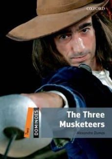 dominoes 2 the three musketeers mrom pk ed10-9780194248396