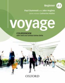 voyage a1 student s book + workbook pack without key-9780194523196