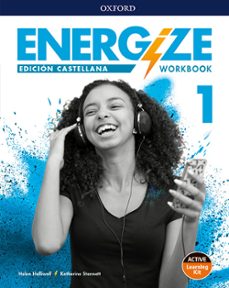 energize 1 workbook pack (castellano)-9780194999496