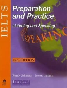 ielts prep & practice list & speak 2 ed-9780195516296