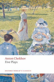 five plays-9780199536696
