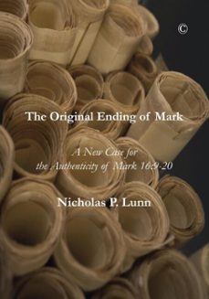 the original ending of mark (ebook)-nicholas p lunn-9780227904596