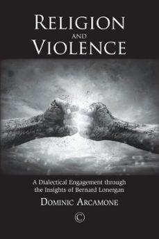 religion and violence (ebook)-dominic arcamone-9780227905296