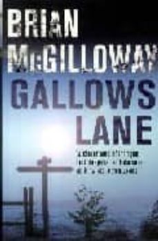 -brian mcgilloway-9780230707696