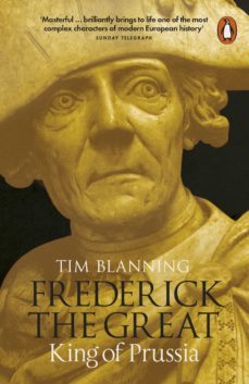frederick the great (ebook)-tim blanning-9780241216996