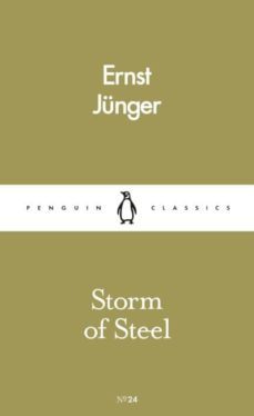 storm of steel-9780241261996