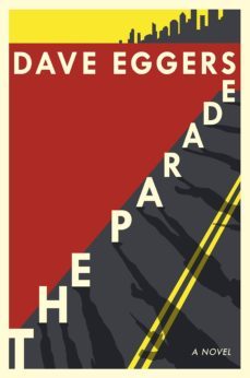 the parade-9780241394496