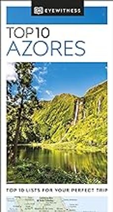 dk eyewitness top 10 azores-9780241568996