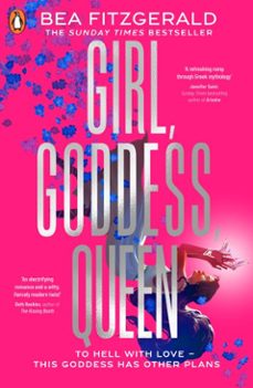 girl, goddess, queen (ebook)-bea fitzgerald-9780241624296