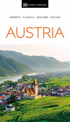 austria (guias visuales) (ebook)-9780241715772