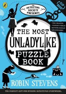 the detective society presents: the most unladylike puzzle book-robin stevens-9780241687796