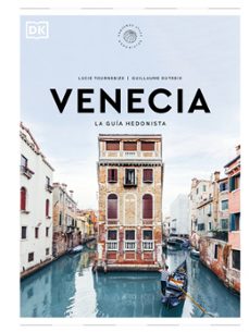 venecia la guia hedonista (pequeños atlas hedonistas)-9780241732496