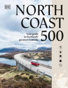north coast 500-9780241733196