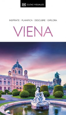 viena 2025 (guias visuales)-9780241772096