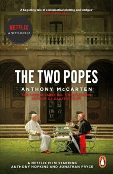 the two popes (ebook)-anthony mccarten-9780241985496