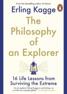 the philosophy of an explorer (ebook)-erling kagge-9780241993996