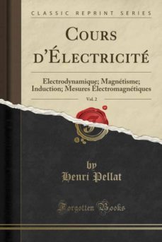 cours delectricite, vol. 2-9780259246596