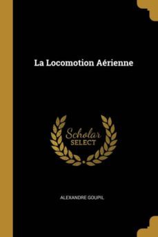 la locomotion arienne-9780270998696